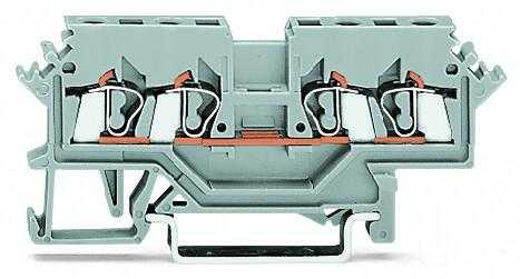WAGO - 280-621 - Terminal Strip Wiring
