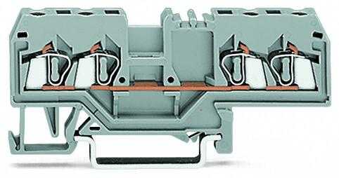 WAGO - 280-633 - Terminal Strip Wiring