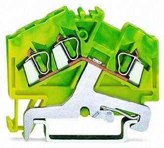 WAGO - 280-637 - Terminal Strip Wiring