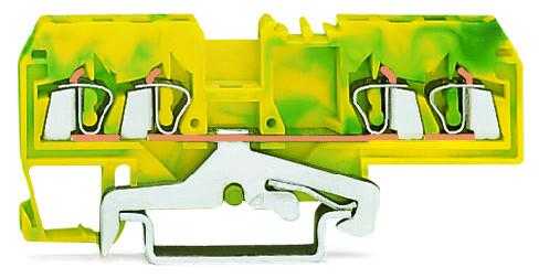 WAGO - 280-677 - Terminal Strip Wiring