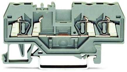 WAGO - 280-681 - Terminal Strip Wiring
