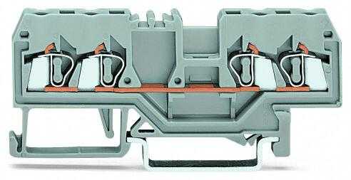 WAGO - 280-833 - Terminal Strip Wiring