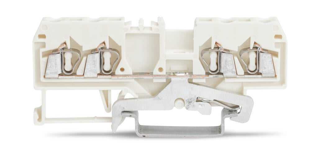 WAGO - 280-838 - Terminal Strip Wiring