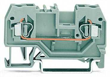 WAGO - 280-902 - Terminal Strip Wiring