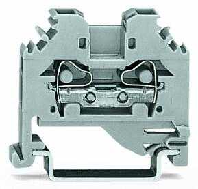 WAGO - 281-101 - Terminal Strip Wiring
