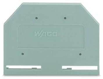 WAGO - 281-301 - Terminal Strip Wiring