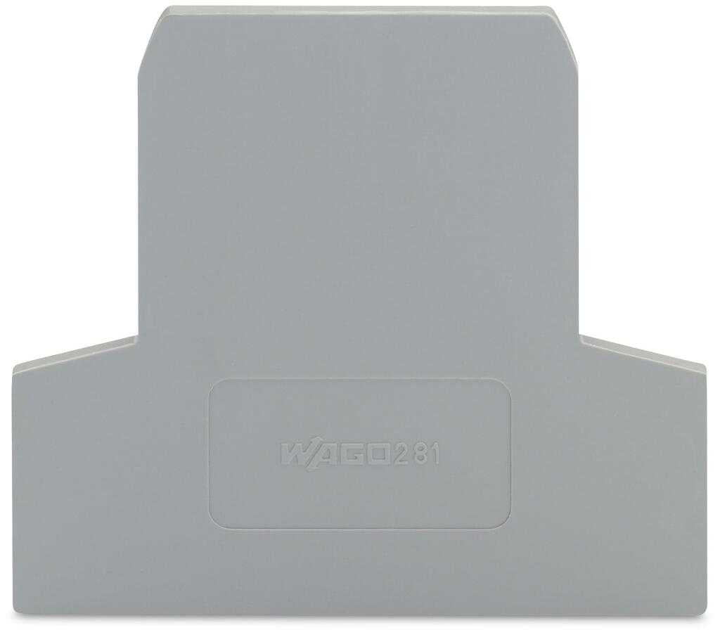 WAGO - 281-311 - Terminal Strip Wiring