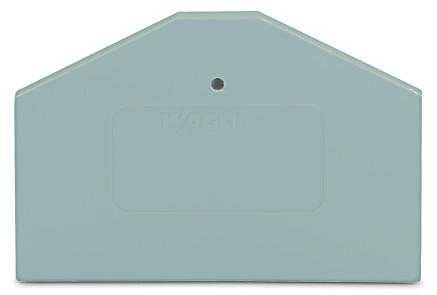 WAGO - 281-312 - Terminal Strip Wiring