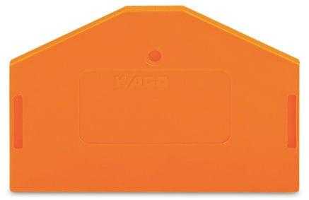WAGO - 281-313 - Terminal Strip Wiring
