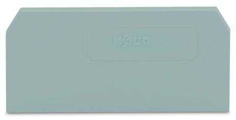 WAGO - 281-328 - Terminal Strip Wiring