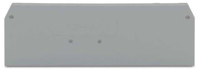 WAGO - 281-334 - Terminal Strip Wiring