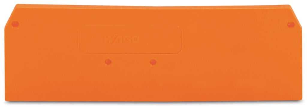 WAGO - 281-335 - Terminal Strip Wiring