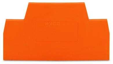 WAGO - 281-341 - Terminal Strip Wiring
