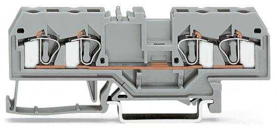 WAGO - 281-652 - Terminal Strip Wiring