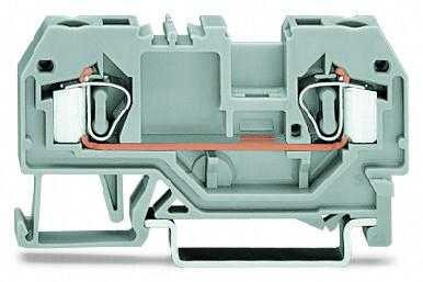 WAGO - 281-901 - Terminal Strip Wiring