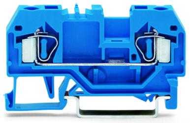 WAGO - 281-904 - Terminal Strip Wiring
