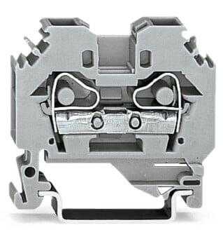 WAGO - 282-101 - Terminal Strip Wiring