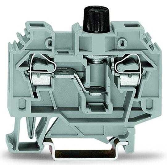 WAGO - 282-122 - Terminal Strip Wiring