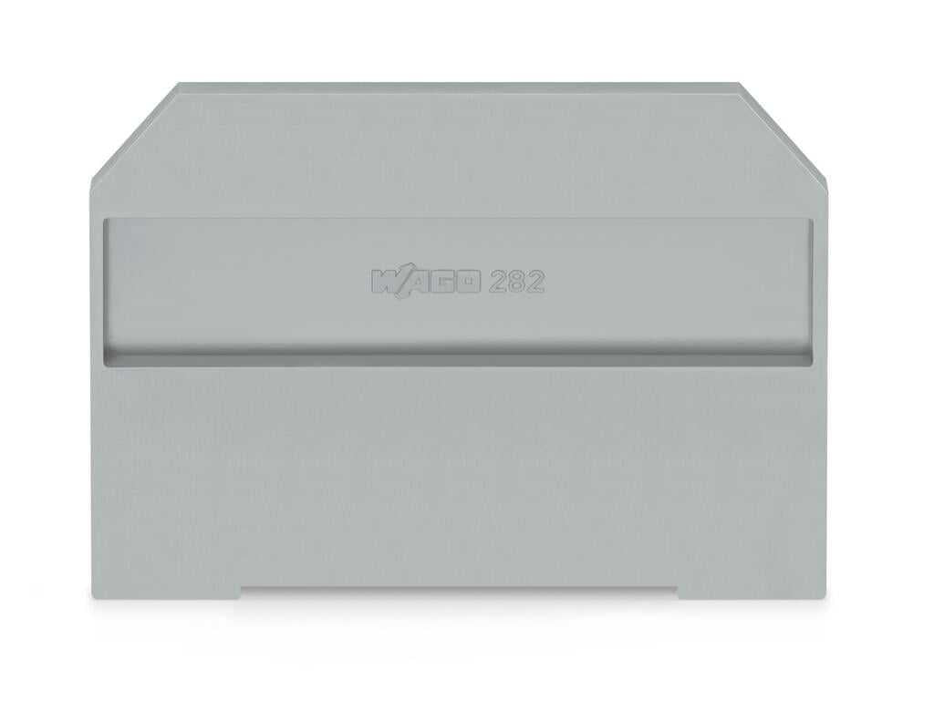 WAGO - 282-311 - Terminal Strip Wiring