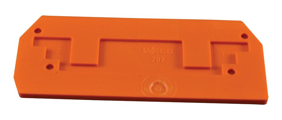 WAGO - 282-328 - Terminal Strip Wiring