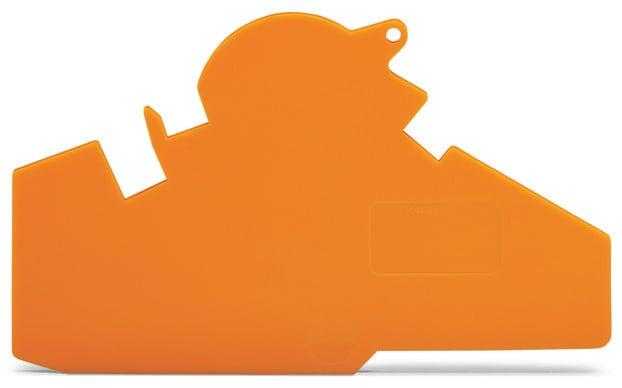 WAGO - 282-387 - Terminal Strip Wiring