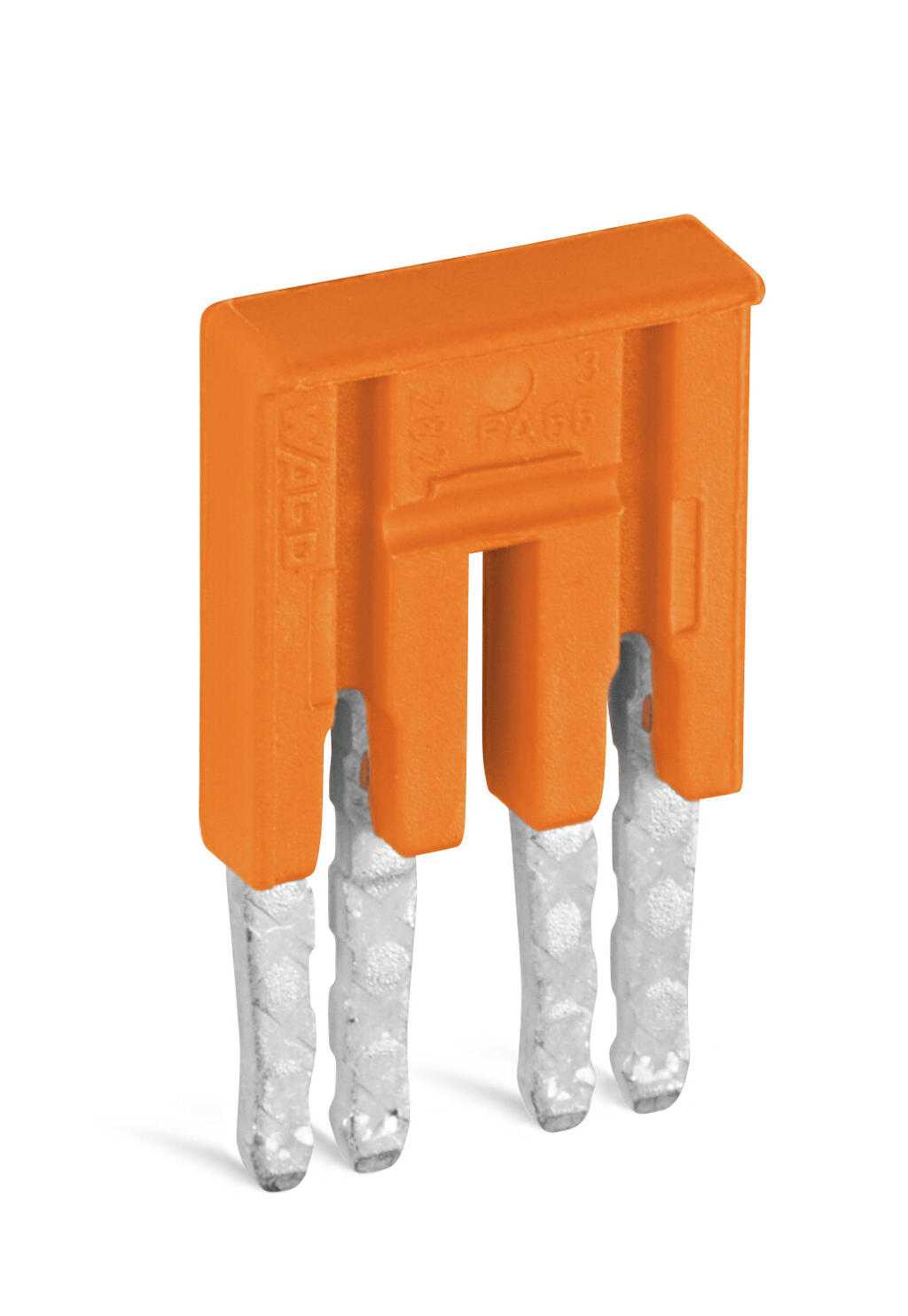 WAGO - 282-432 - Terminal Strip Wiring