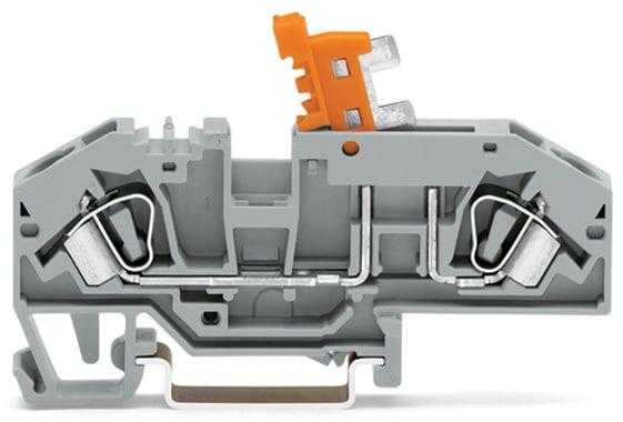 WAGO - 282-697 - Terminal Strip Wiring