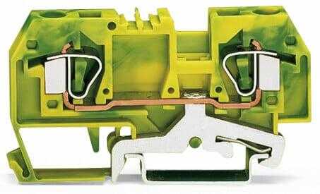 WAGO - 282-907 - Terminal Strip Wiring
