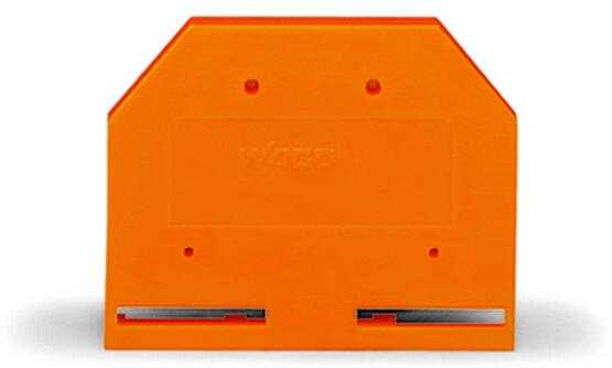 WAGO - 283-302 - Terminal Strip Wiring