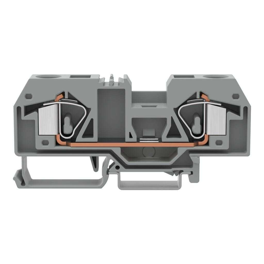 WAGO - 283-901 - Terminal Strip Wiring