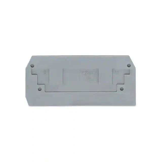 WAGO - 284-325 - Terminal Strip Wiring