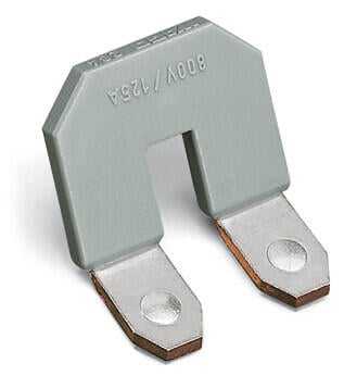 WAGO - 284-412 - Terminal Strip Wiring