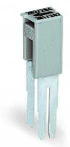 WAGO - 284-413 - Terminal Strip Wiring