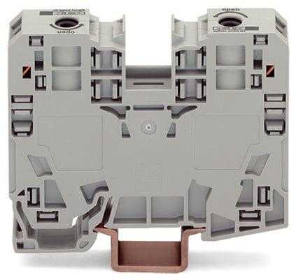 WAGO - 285-135 - Terminal Strip Wiring