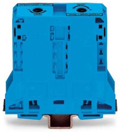 WAGO - 285-194 - Terminal Strip Wiring