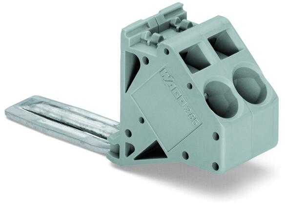 WAGO - 285-407 - Terminal Strip Wiring