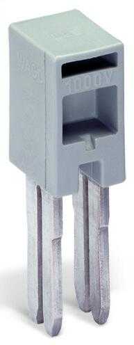 WAGO - 285-435 - Terminal Strip Wiring