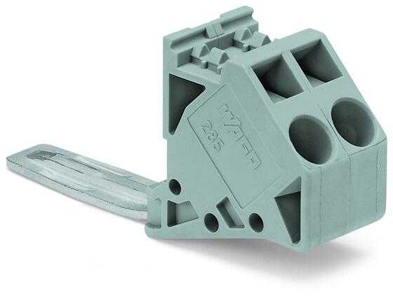 WAGO - 285-447 - Terminal Strip Wiring
