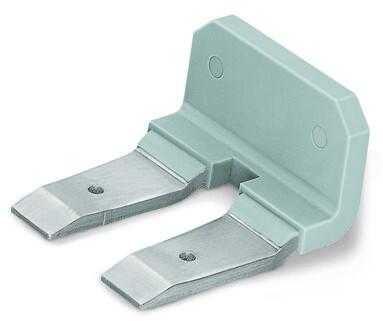 WAGO - 285-495 - Terminal Strip Wiring