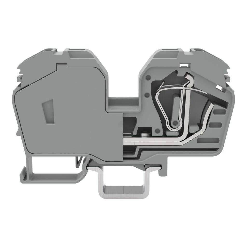 WAGO - 285-635 - Terminal Strip Wiring