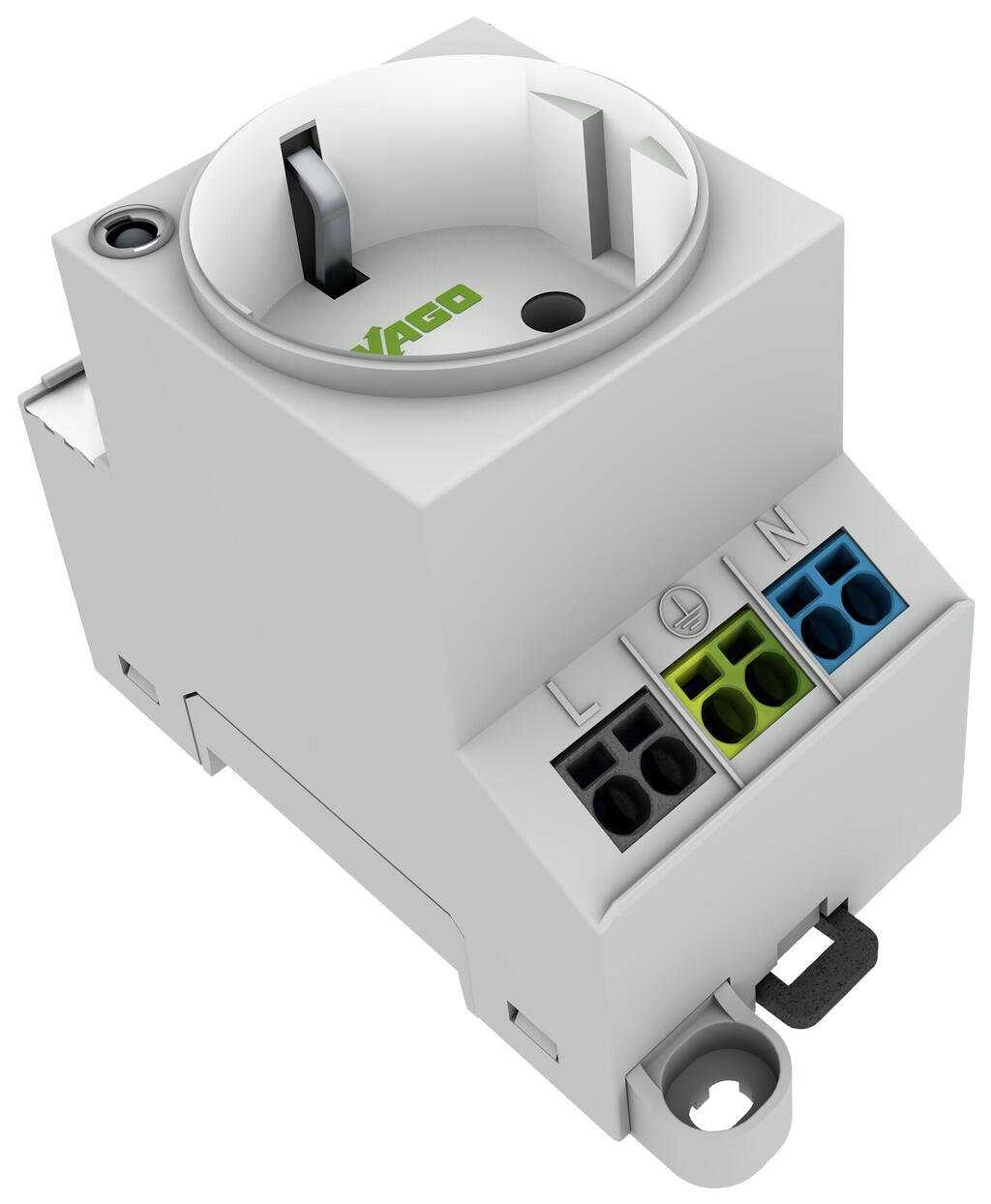 WAGO - 709-581 - Electrical Outlets & Handy Boxes