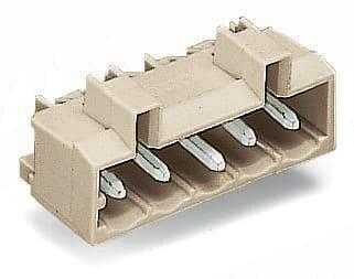 WAGO - 721-432/001-000 - Electrical Connectors, Terminals & Pins