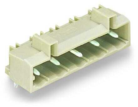 WAGO - 721-835/001-000 - Electrical Connectors, Terminals & Pins