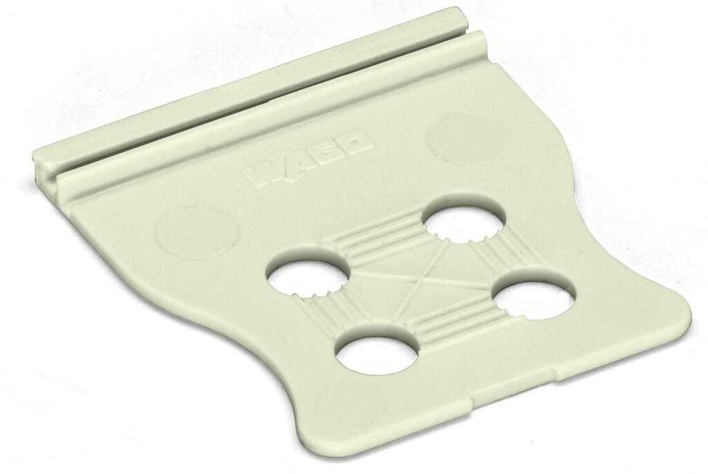 WAGO - 734-126 - Electrical Connectors, Terminals & Pins