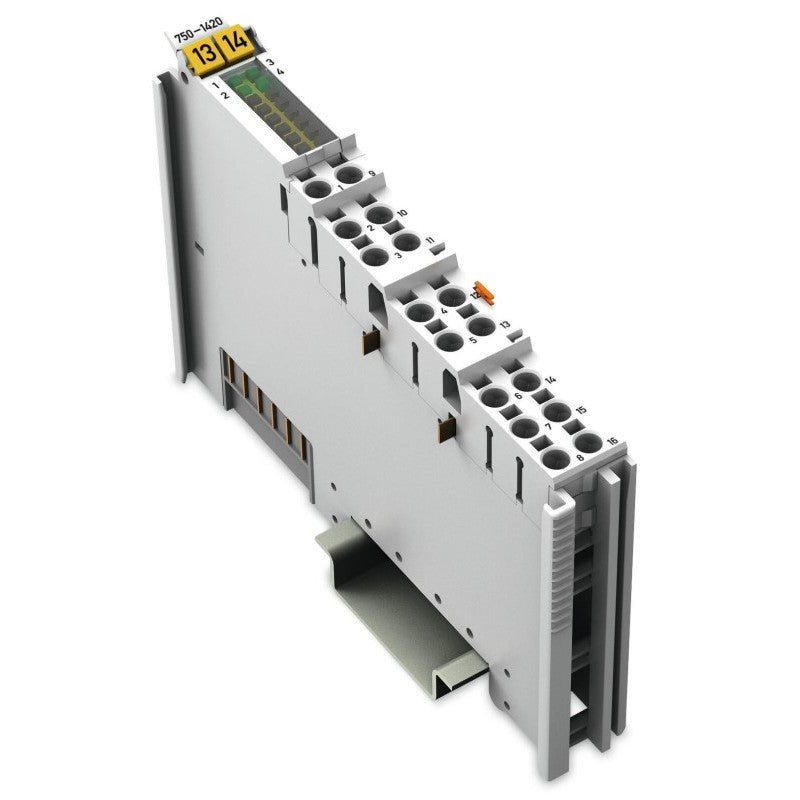 WAGO - 750-1420 - PLC Expansion Modules