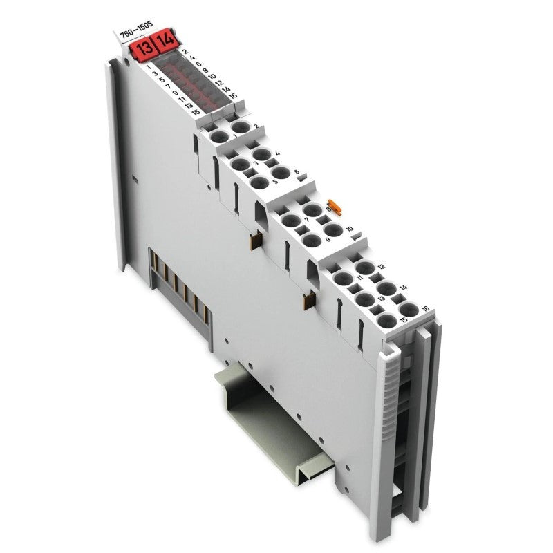 WAGO - 750-1505 - PLC Expansion Modules