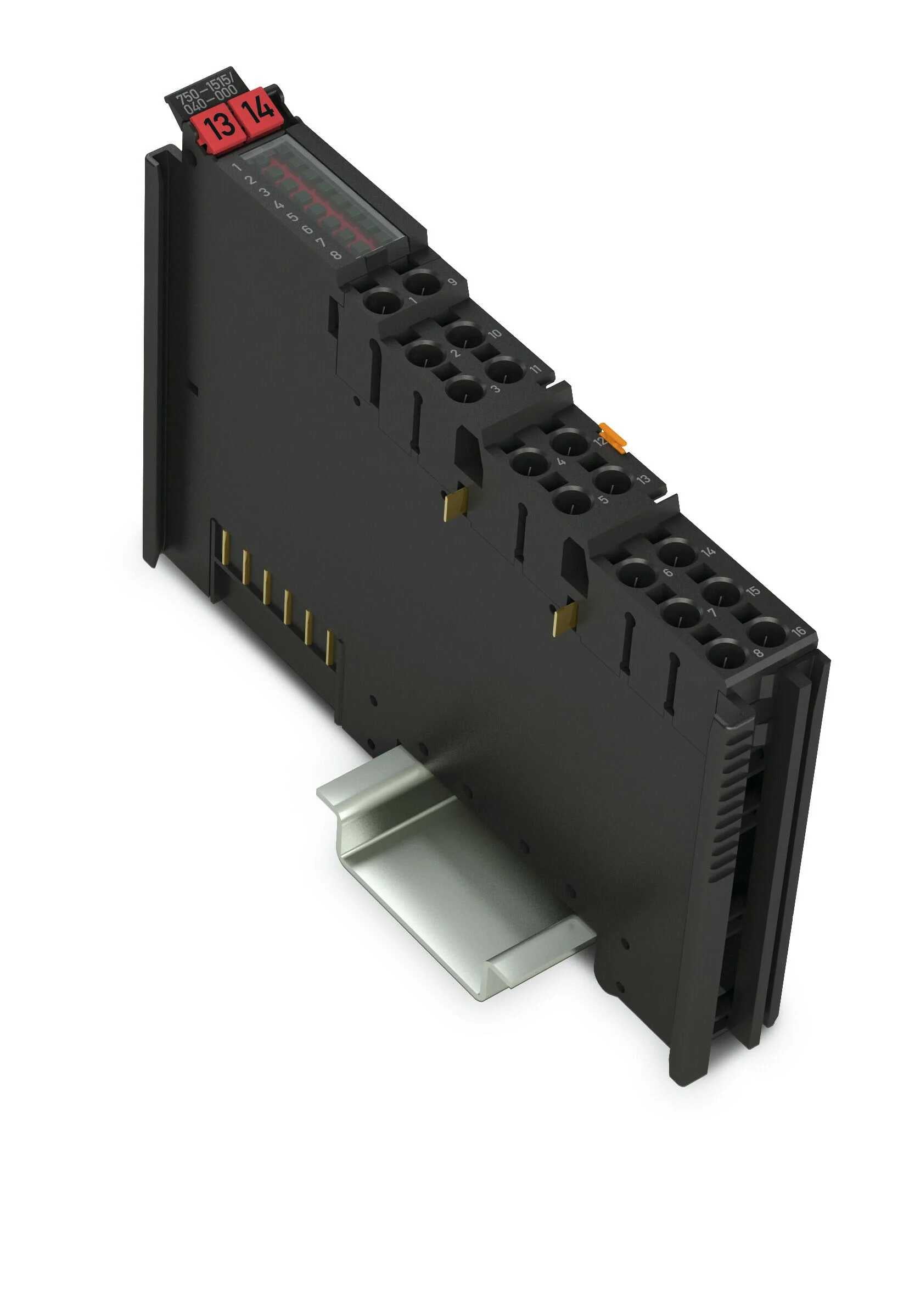 WAGO - 750-1515/040-000 - PLC Expansion Modules