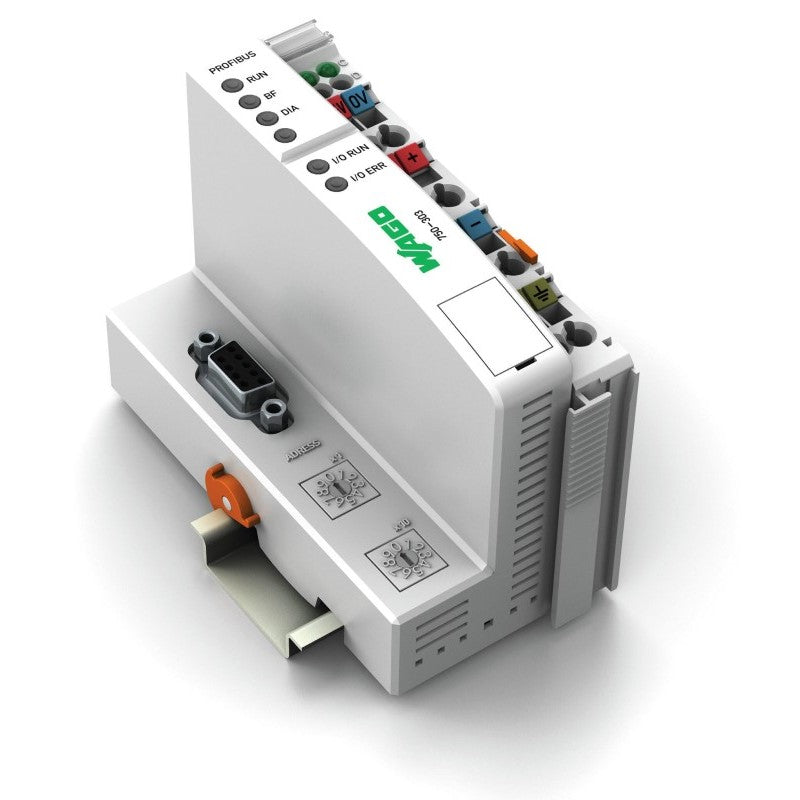 WAGO - 750-303 - PLC Expansion Modules