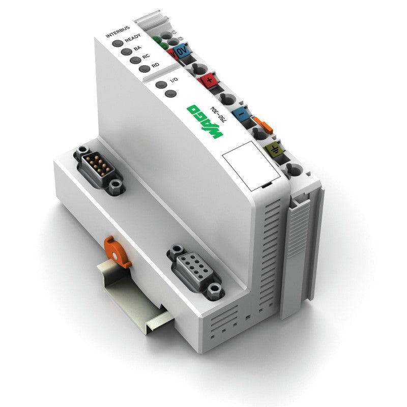 WAGO - 750-304 - PLC Expansion Modules