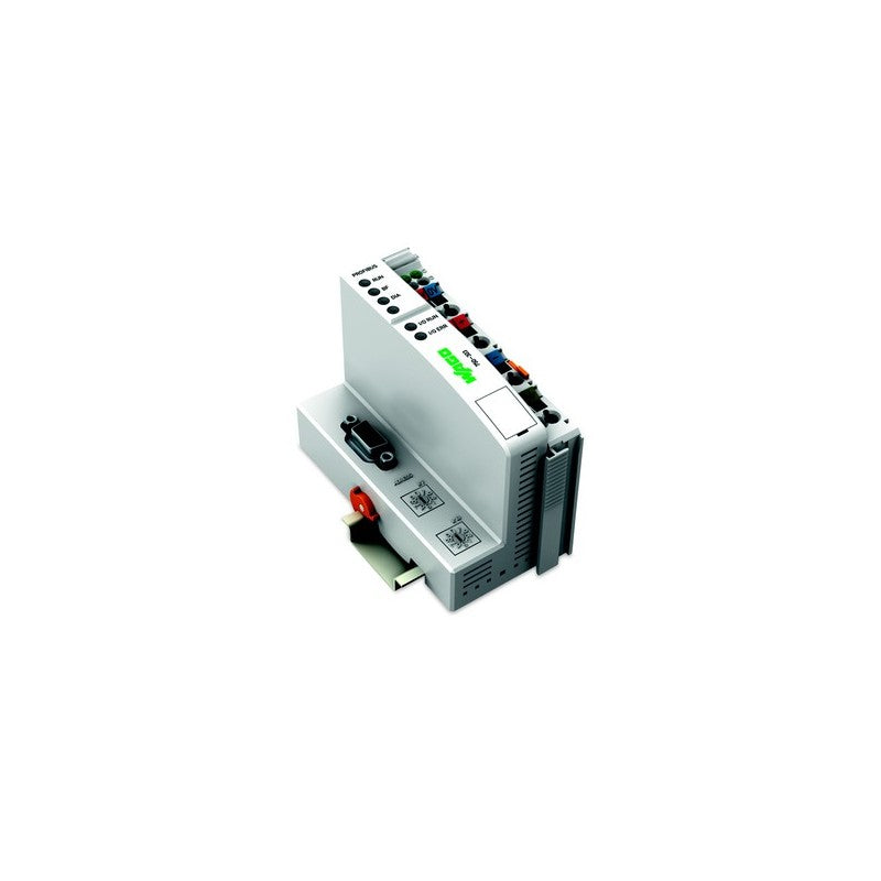 WAGO - 750-323 - PLC Expansion Modules